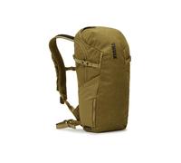 Thule AllTrail X 15L Hiking Backpack - Nutria Brown