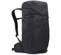 Thule Alltrail X 25l Backpack Schwarz Obsidian