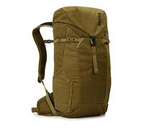 Thule Alltrail X 25l Wanderrucksack Nutria brown, 25