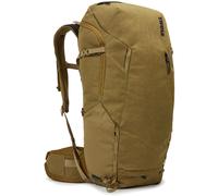 Thule AllTrail X 35L Rucksack Nutria Brown