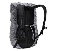 Thule Backpack Rain Cover Universelles Rucksack-regenverdeck Silber Silver, One-Size