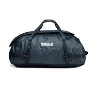 Thule Chasm Recycled Duffel 130L darkest blue