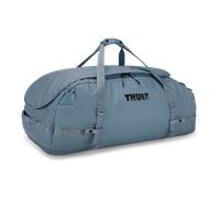 Thule Chasm 130L duffel in der Farbe Pond gray -3205004