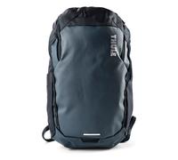 Thule Rucksack Chasm 26 - 26 L, 16" Laptopfach, 49,5 cm - dunkelblau