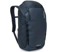 Thule Rucksack Chasm 26 - 26 L, 16" Laptopfach, 49,5 cm - dunkelblau