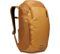 Thule Chasm 26 Rucksack ocker, Kunstfaser, Unisex, 26L