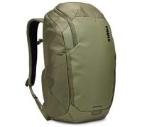 Thule Chasm 26L Rucksack dunkelgrün