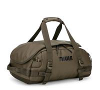 Thule Chasm Recycled Duffel 30L deep khaki