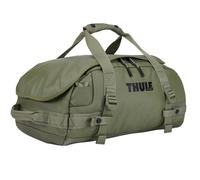 Thule Chasm 30L Duffel Reisetasche oliv Größe 30L Camping | Reise | Lifestyle