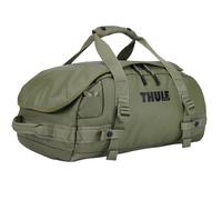 Thule Chasm 30L Duffel Tasche (Größe 30L, oliv)