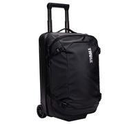 Thule Chasm TCCO222 Black Karre Soft Shell Schwarz 22 l Polyester