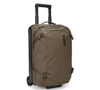 Thule Chasm Recycled Carry-On 55 deep khaki
