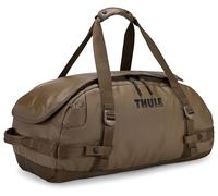 THULE CHASM 40L Duffle deep khaki Freizeit-Rucksack grün
