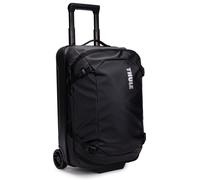 Thule Chasm TCCO222 Black Karre Soft Shell Schwarz 22 l Polyester
