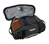 Thule Chasm TDSD302 Black Seesack 40 l Polyester Schwarz