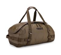 Thule Chasm 40L Duffel Dunkles Kaki