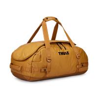 Thule Chasm 40L duffel in der Farbe Gold
