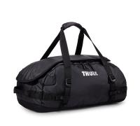 Thule Chasm Duffle Tasche 40l One Size Black
