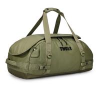 Thule Chasm 40L Duffel Tasche (Größe 40L, olivine)