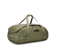 Thule Chasm 70 Reisetasche olivgrün, Polyester, 69 x 31 x 40cm