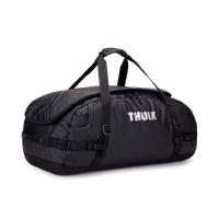 Thule Chasm 70L duffel in der Farbe Schwarz