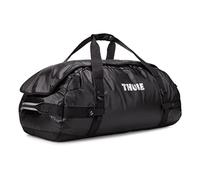 THULE CHASM 90l Duffle Bag black