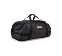 Thule Chasm TDSD304 Black Seesack 90 l Polyester Schwarz