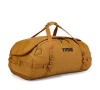 Thule Chasm 90L duffel in der Farbe Gold -3204999