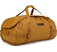Thule Chasm Duffel 90L golden