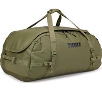 Thule Chasm 90L Olivine Green OneSize