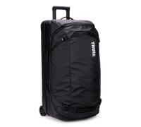 Thule Chasm TCWD232 Black Karre Soft Shell Schwarz Polyester