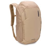 Thule - CHASM Computerrucksack Laptop Rucksack 26 L Gentle Beige Sand