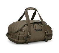 Thule Chasm Recycled Duffel 30L deep khaki