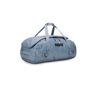 Thule Chasm Duffel 70L - 70 L | 900D polyester | Water-repellent | Backpack straps