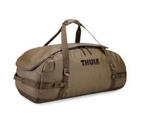 THULE CHASM 70L Duffle deep khaki Freizeit-Rucksack grün
