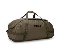 Thule Chasm Duffel 90L Gr. ONE SIZE Grün - Jetzt bei Keller Sports kaufen!