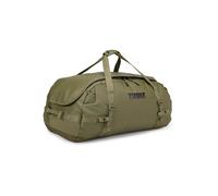 Thule Chasm TDSD304 Olivine Seesack 90 l Polyester Olive