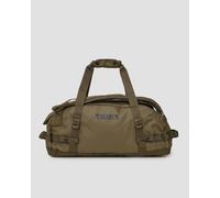 Thule Chasm Duffel Bag 40l 2in1-reisetasche 3205139-deepkhaki Braun;Grün UNI