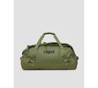 Thule Chasm Duffel Bag 70l 2in1-reisetasche In Grün 3204994-olivine Grün UNI