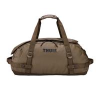 THULE CHASM 70L Duffle deep khaki Freizeit-Rucksack grün