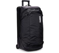 Thule Chasm TCWD232 Black Karre Soft Shell Schwarz Polyester