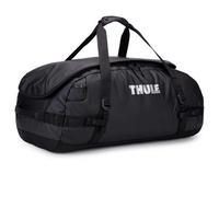 Thule Chasm Duffle Tasche 70l One Size Black