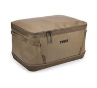 Thule - Chasm Gear Hauler 80 - Reisetasche, Gr. 80 l, braun/beige (MaillardKhaki)