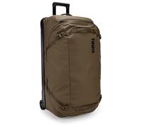 Thule Chasm Recycled Carry-On 55 deep khaki