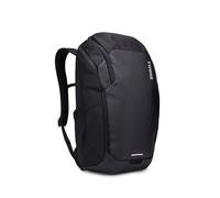 Thule Chasm TCHB-115 Black Rucksack Schwarz Nylon, Thermoplastisches Elastomer (TPE)