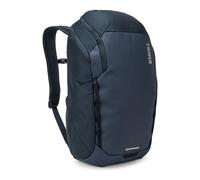 Thule Rucksack Chasm 26 - 26 L, 16" Laptopfach, 49,5 cm - dunkelblau