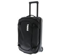 THULE Chasm Recycled Carry On 55 cm Black