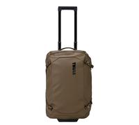 Thule Chasm Recycled Carry-On 55 deep khaki