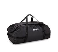 Thule Chasm Recycled Duffel 130L - Black