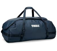 THULE Reisetasche Rucksack Chasm Recycled Duffel 130L Darkest Blue dunkelblau